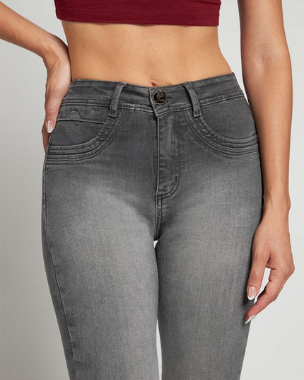 JEANS AMALIA PITILLO DOBLE