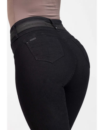 JEANS MOHICANO APLICACIONES LUMEN