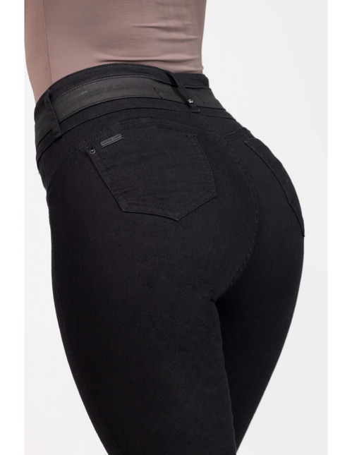 JEANS MOHICANO APLICACIONES LUMEN