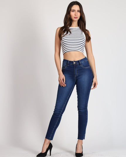 JEANS MOHICANO BIO MEDIO