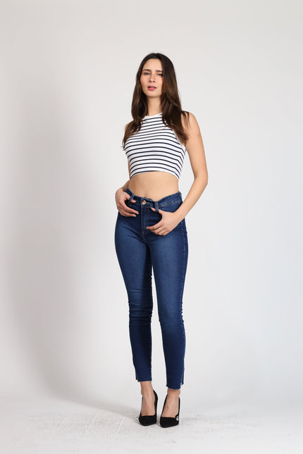 JEANS MOHICANO BIO MEDIO