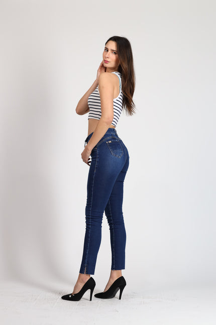 JEANS MOHICANO BIO MEDIO