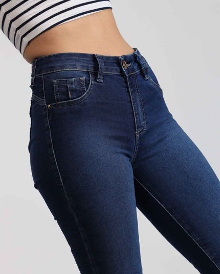 JEANS MOHICANO BIO MEDIO