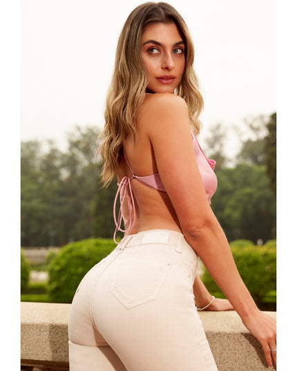 JEANS MOHICANO BASICO