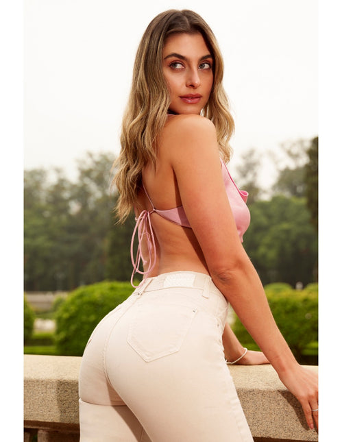 JEANS MOHICANO BASICO