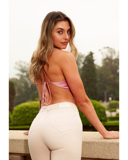 JEANS MOHICANO BASICO