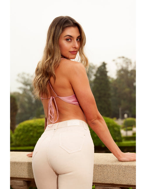 JEANS MOHICANO BASICO