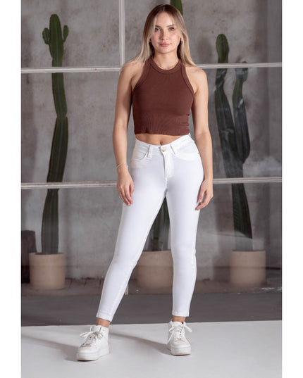 JEANS MOHICANO BASICO