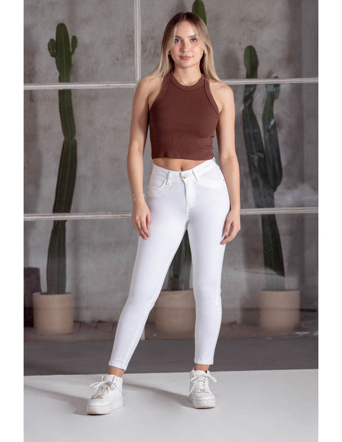 JEANS MOHICANO BASICO