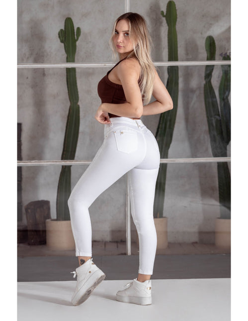 JEANS MOHICANO BASICO