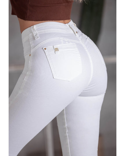 JEANS MOHICANO BASICO