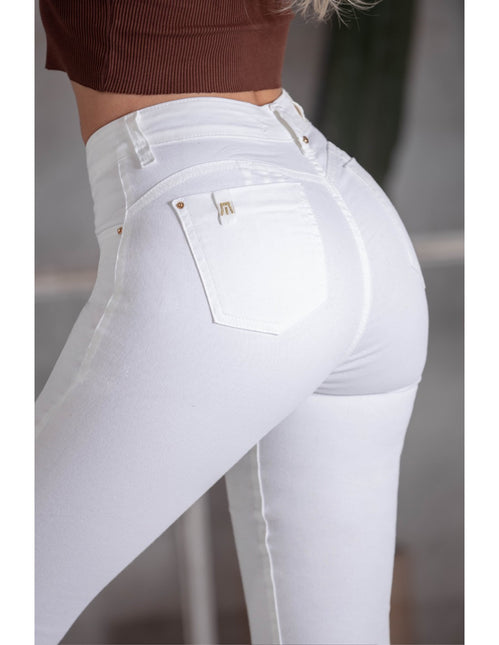 JEANS MOHICANO BASICO