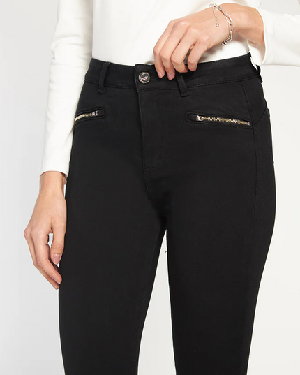 JEANS AMALIA PITILLO HIGH WAIST