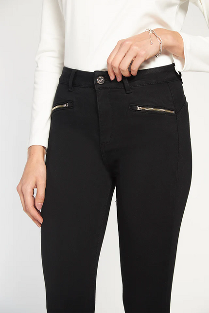 JEANS AMALIA PITILLO HIGH WAIST