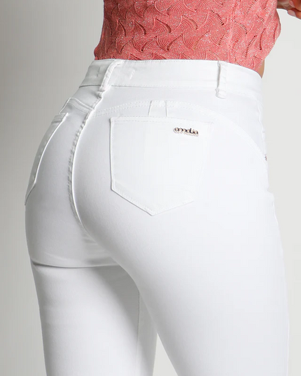JEANS AMALIA PITILLO HIGH WAIST