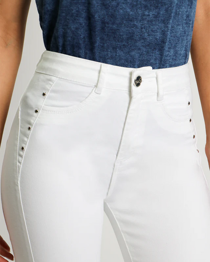 JEANS AMALIA PITILLO HIGH WAIST