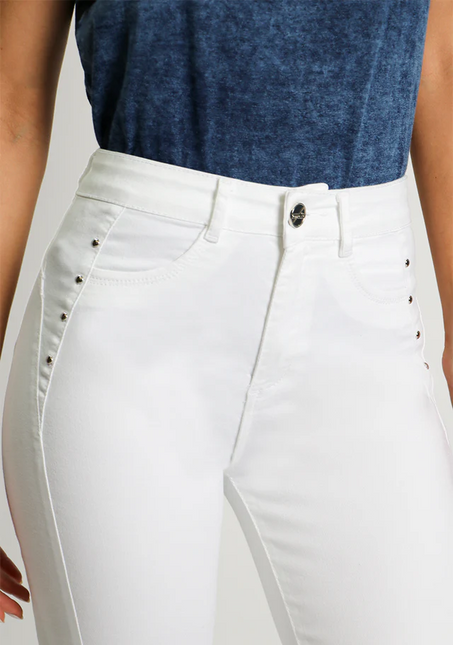 JEANS AMALIA PITILLO HIGH WAIST