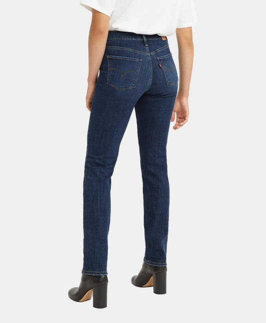 JEANS LEVI'S 314 SHAPING STRAIGHT