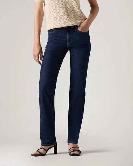 JEANS LEVI'S 314 SHAPING STRAIGHT