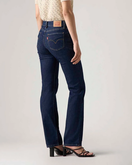 JEANS LEVI'S 314 SHAPING STRAIGHT