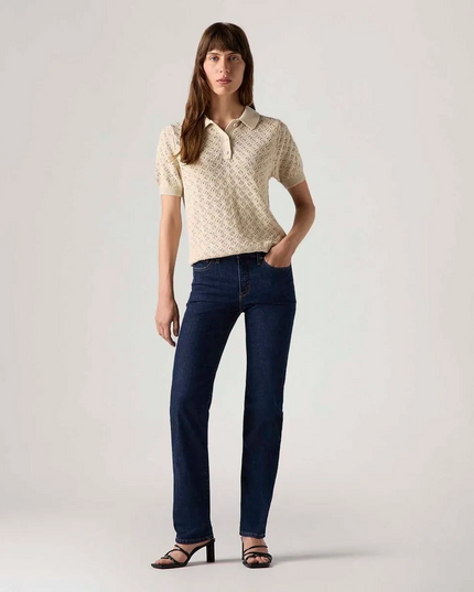 JEANS LEVI'S 314 SHAPING STRAIGHT
