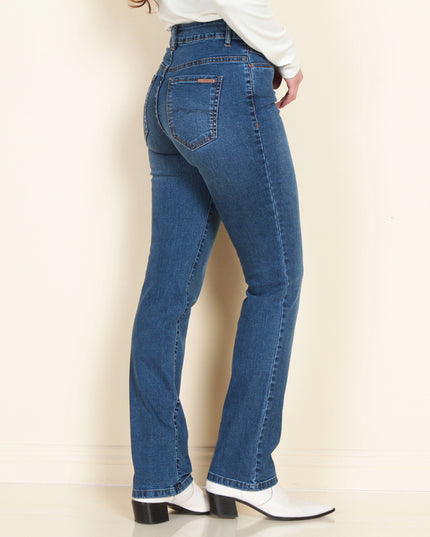 JEANS WADOS CLASICO