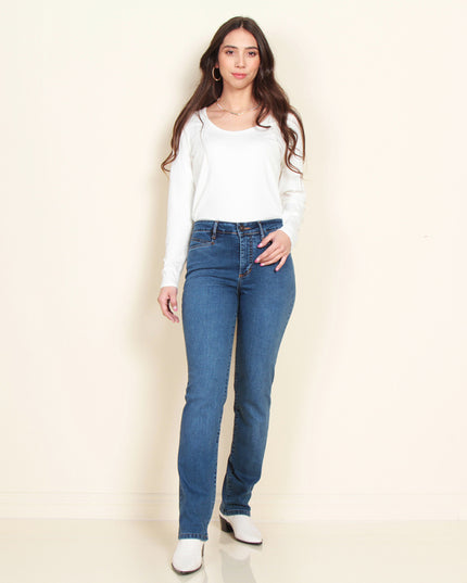 JEANS WADOS CLASICO