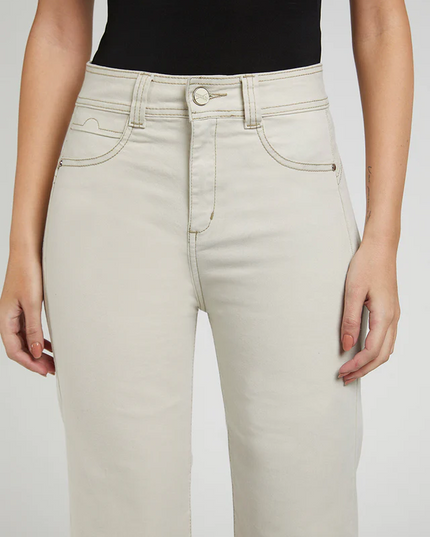 JEANS AMALIA SEIKO CROP