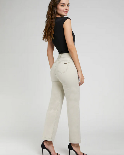 JEANS AMALIA SEIKO CROP