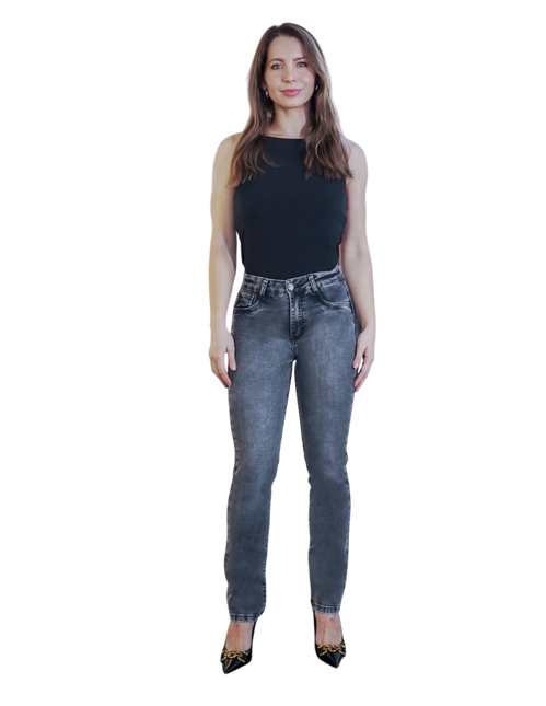 JEANS MOHICANO CLASICO BOCAL BOLSILLOS