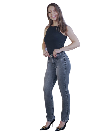 JEANS MOHICANO CLASICO BOCAL BOLSILLOS