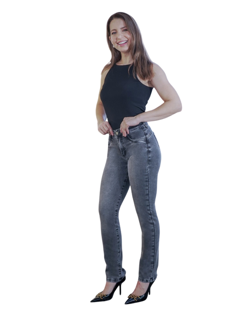 JEANS MOHICANO CLASICO BOCAL BOLSILLOS