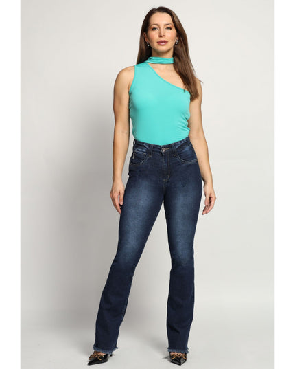 JEANS MOHICANO SMART COSTADO SIN BASTA