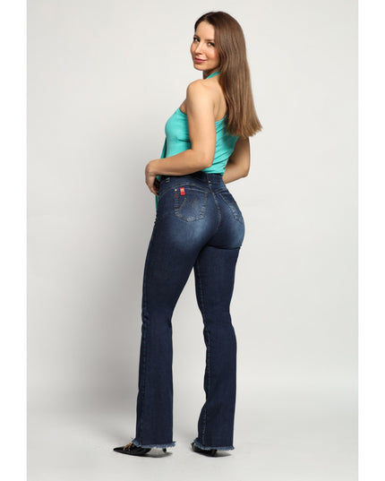 JEANS MOHICANO SMART COSTADO SIN BASTA
