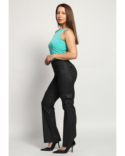 JEANS MOHICANO CARGO