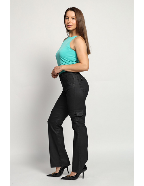 JEANS MOHICANO CARGO