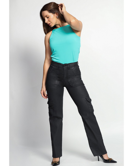 JEANS MOHICANO CARGO