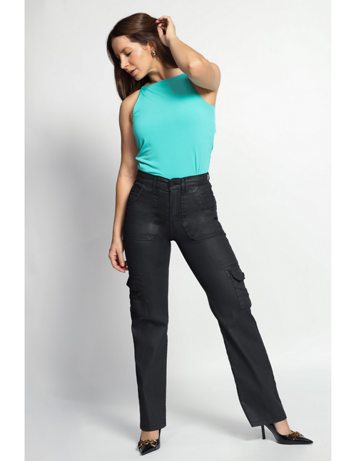 JEANS MOHICANO CARGO