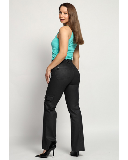 JEANS MOHICANO CARGO
