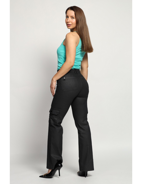 JEANS MOHICANO CARGO
