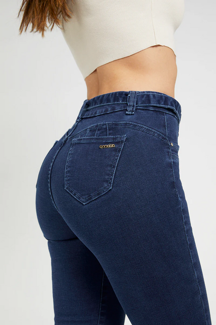JEANS AMALIA REGULAR