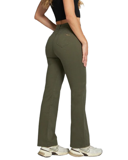 JEANS AMALIA RECTO