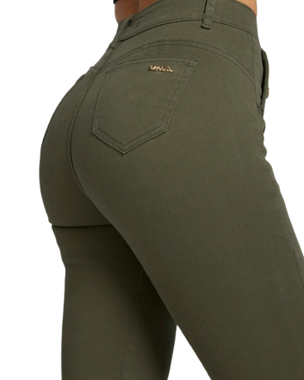JEANS AMALIA RECTO