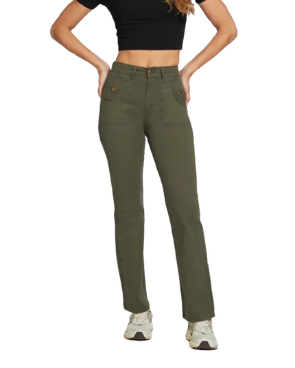 JEANS AMALIA RECTO