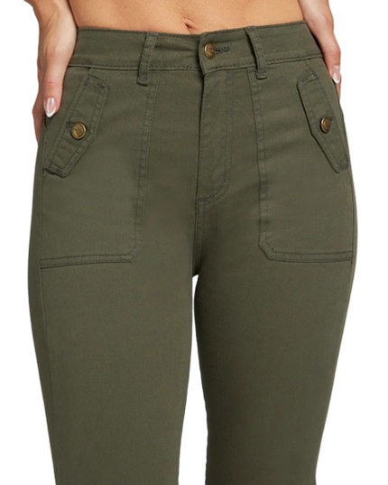 JEANS AMALIA RECTO