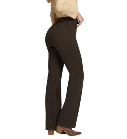 JEANS AMALIA RECTO PUSH IN