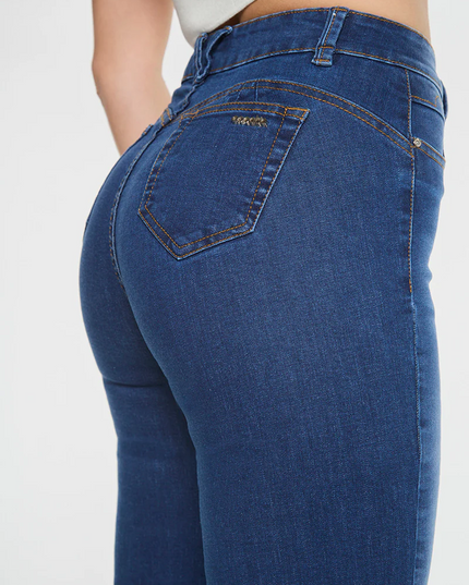 JEANS AMALIA RECTO
