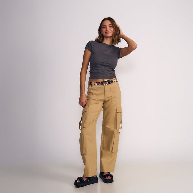 PANTALON IL GIOCO CARGO