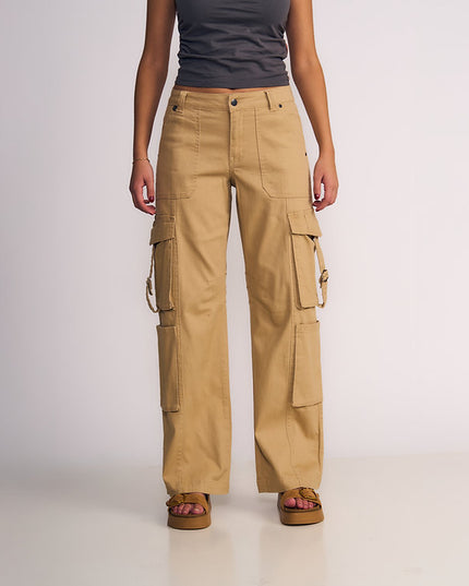 PANTALON IL GIOCO CARGO
