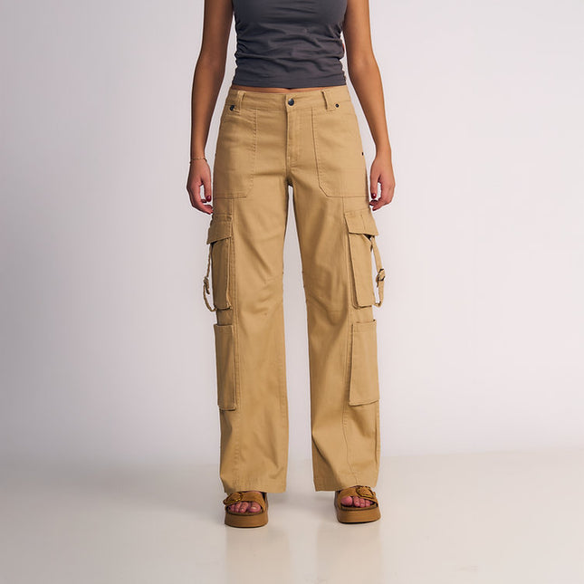 PANTALON IL GIOCO CARGO
